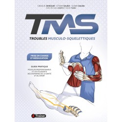 Troubles Musculo-Squelettiques -  4TRAINER EDITIONS