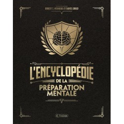 L'Encyclopédie de la préparation mentale