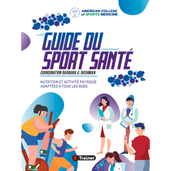 Guide du Sport Santé - 4Trainer Editions