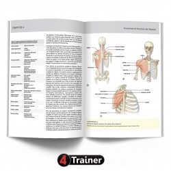 L'Épaule - 4TRAINER EDITIONS