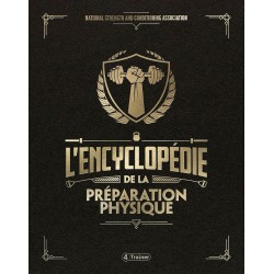 LOT 1 - Encylopédie Préparation Physique + Serviette - CALENDRIER AVANT 2024