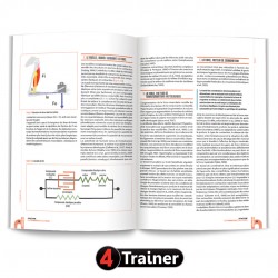 ATHLÉTISME - Les Fondamentaux et les Courses - 4TRAINER EDITIONS