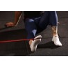 Bandes élastiques Powerband - Travail de renforcement musculaire et de résistance