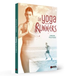 Yoga pour les Runners - 4TRAINER EDITIONS