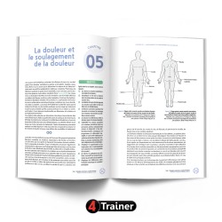 PACK - TMS TROUBLES MUSCULO-SQUELETTIQUES + ROULEAU DE MASSAGE STRONG