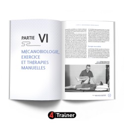 PACK - TMS TROUBLES MUSCULO-SQUELETTIQUES + ROULEAU DE MASSAGE STRONG