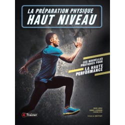 LOT 8 - PRÉPARATION PHYSIQUE HAUT NIVEAU + SAC DE TRANSPORT TAILLE S 4TRAINER - CALENDRIER AVENT 2024