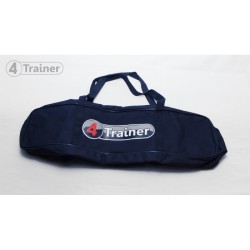 LOT 8 - PRÉPARATION PHYSIQUE HAUT NIVEAU + SAC DE TRANSPORT TAILLE S 4TRAINER - CALENDRIER AVENT 2024