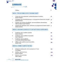 Guide du Sport Santé - 4Trainer Editions