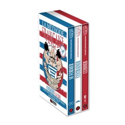 La Méthode française - Coffret 3 tomes