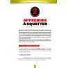 PACK - LA BIBLE DU SQUAT + POWERBAND EXTRA LIGHT ROUGE + SLANT BOARD