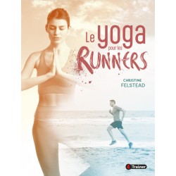 LOT 14 - YOGA POUR LES RUNNERS + TAPIS DE MOBILITE YOGA - 4TRAINER - CALENDRIER AVENT 2024