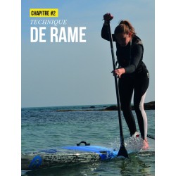 PACK - STAND UP PADDLE + SERVIETTE DE PLAGE 4TRAINER