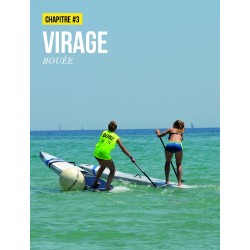 LIVRE Stand up Paddle Entraînement technique et préparation physique | Remy CASA | 4Trainer