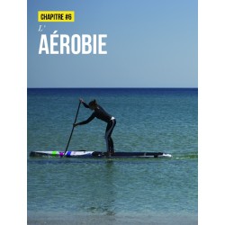 PACK - STAND UP PADDLE + SERVIETTE DE PLAGE 4TRAINER