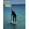 PACK - STAND UP PADDLE + SERVIETTE DE PLAGE 4TRAINER