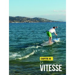 PACK - STAND UP PADDLE + SERVIETTE DE PLAGE 4TRAINER