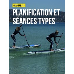 PACK - STAND UP PADDLE + SERVIETTE DE PLAGE 4TRAINER