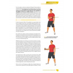 PACK - LE GUIDE COMPLET DU TRX + SANGLES DE SUSPENSION