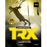 LOT 18 - LE GUIDE COMPLET DU TRX + SANGLES DE SUSPENSION - 4TRAINER - CALENDRIER AVENT 2024