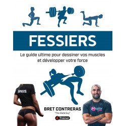 LOT 22 - FESSIERS + SQUAT BAND BANDE DE RÉSISTANCE - 4TRAINER - CALENDRIER AVENT 2024