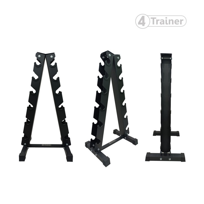 Rack de Rangement pour Haltères - 4TRAINER