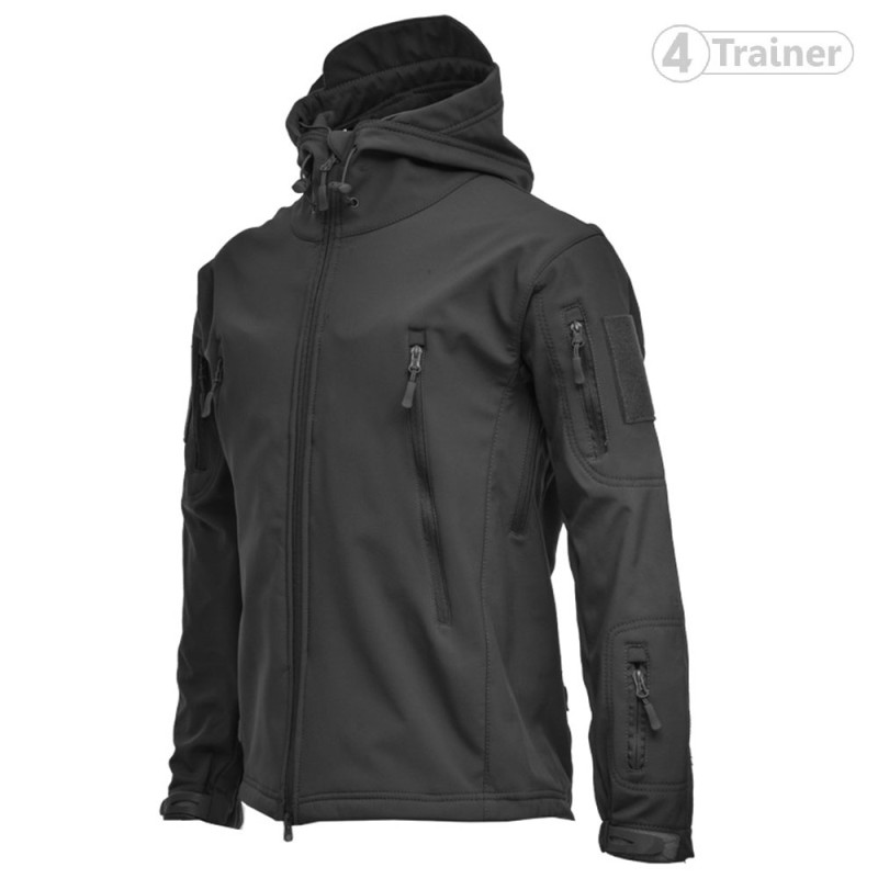 Parka Technique - 4TRAINER