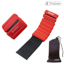 Bandes Lestées Silicone - 4TRAINER