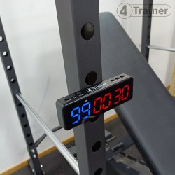 Mini Gym Timer 4Trainer