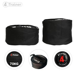 Sandbag 25KG – Sac de Force à Lester - 4TRAINER