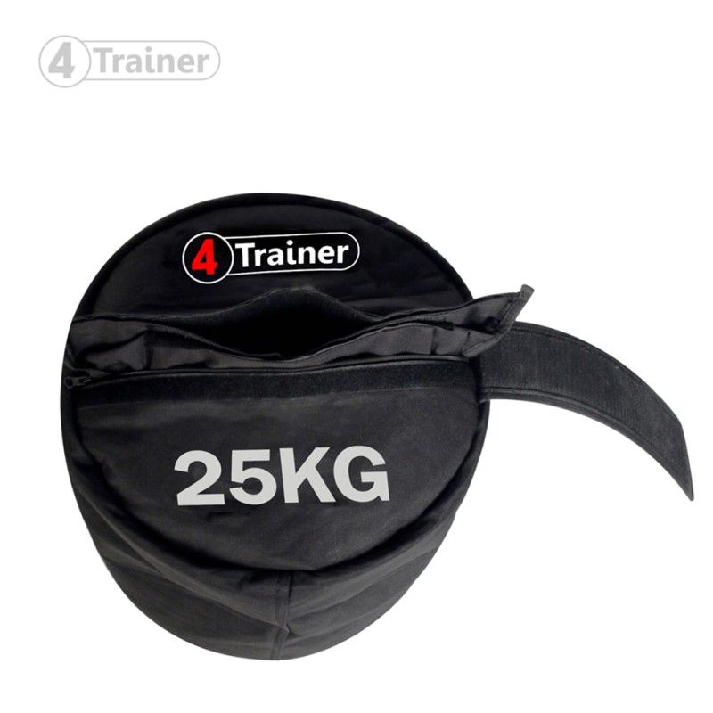 Sandbag 25KG – Sac de Force à Lester - 4TRAINER