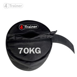 Sandbag 70KG – Sac de Force à Lester - 4TRAINER