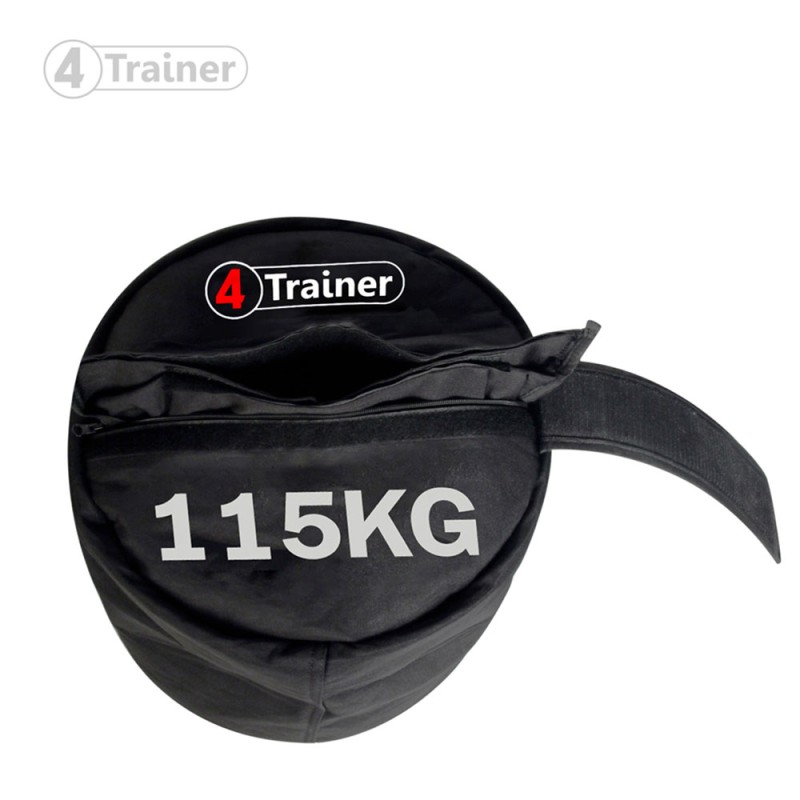 Sandbag 115KG – Sac de Force à Lester - 4TRAINER