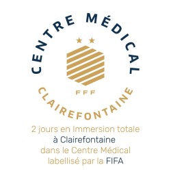 MasterClass REATHLETISATION 4Trainer x Centre médical de Clairefontaine  14 & 15 juin 2025