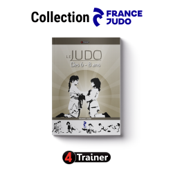 JUDO - Pack Pédagogique