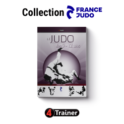 JUDO - Pack Pédagogique