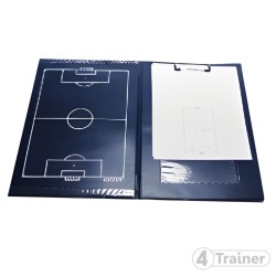 Tableau Tactique Magnétique - FOOTBALL - 4TRAINER