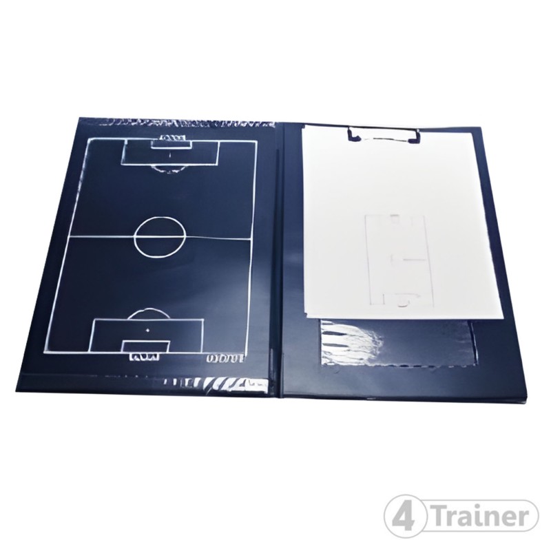 Tableau Tactique Magnétique - FOOTBALL - 4TRAINER