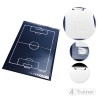 Tableau Tactique Magnétique - FOOTBALL - 4TRAINER