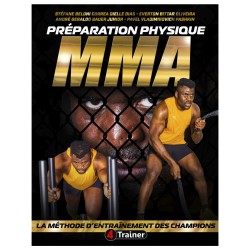 Préparation Physique MMA