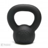 Kettlebell BL4CK IRON 4Trainer