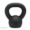 Kettlebell BL4CK IRON 4Trainer