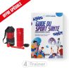 PACK - LE GUIDE DU SPORT SANTÉ + KIT MOBILITÉ