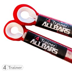 CORDE DE LEST RENFORCÉE pour Ceinture à Lest - 4TRAINER x ALLBARS