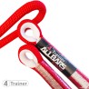 CORDE DE LEST RENFORCÉE pour Ceinture à Lest - 4TRAINER x ALLBARS