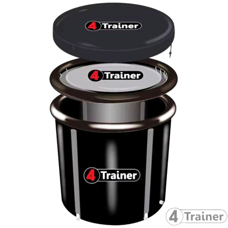 BAIN DE GLACE - Portable - 4TRAINER