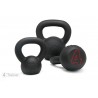 Kettlebell BL4CK IRON 4Trainer