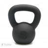 Kettlebell BL4CK IRON 4Trainer