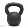 Kettlebell BL4CK IRON 4Trainer