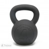 Kettlebell BL4CK IRON 4Trainer